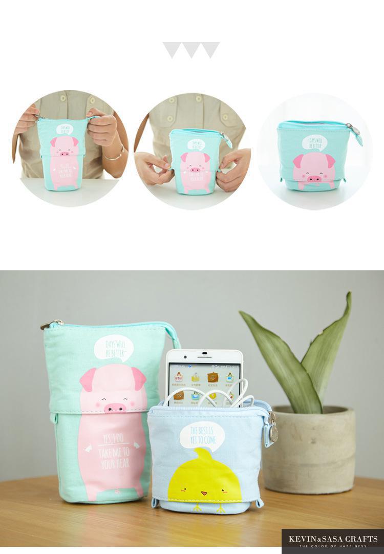 Flexible Big Cat Pencil Case Fabric Quality School Supplies Stationery Gift School Cute Pencil Box Pencilcase Pencil Bag Flexible Big Cat Pencil Case Fabric Quality School Supplies Stationery Gift School Cute Pencil Box Pencilcase Pencil Bag