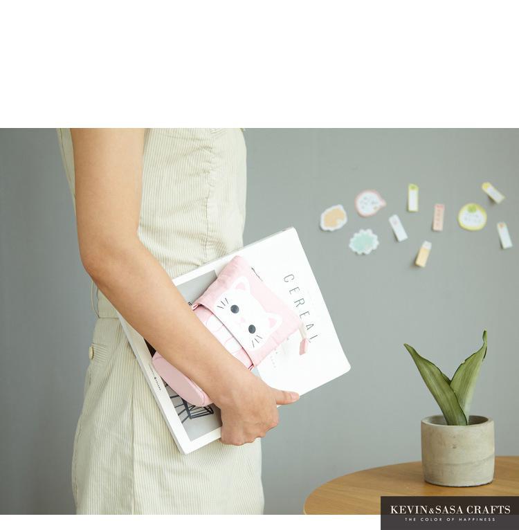 Flexible Big Cat Pencil Case Fabric Quality School Supplies Stationery Gift School Cute Pencil Box Pencilcase Pencil Bag Flexible Big Cat Pencil Case Fabric Quality School Supplies Stationery Gift School Cute Pencil Box Pencilcase Pencil Bag