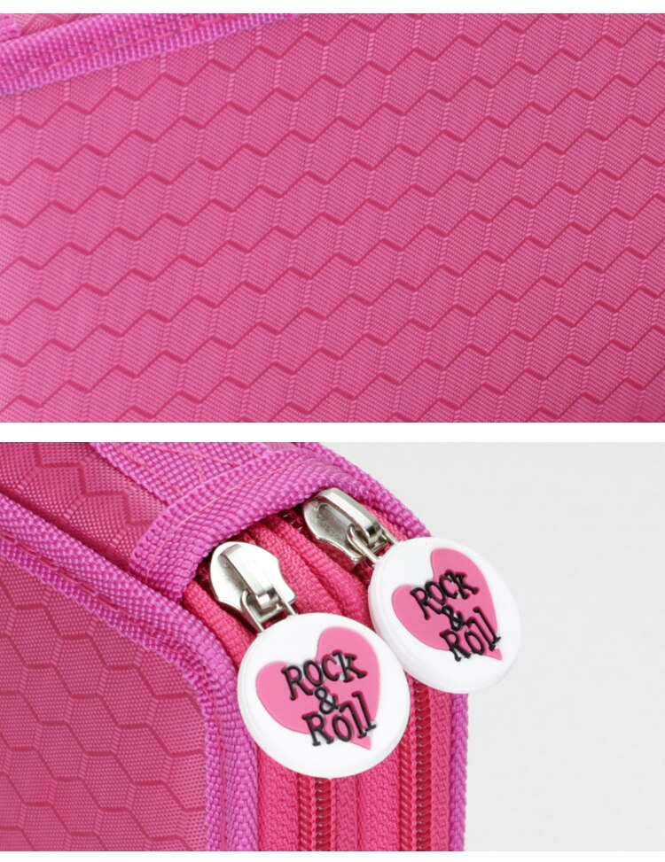 36/48/72 Holes Oxford School Pencil Case Creative Large Capacity Drawing Pen Bag Box Kids Multifunction Stationery Pouch Supply 36/48/72 Holes Oxford School Pencil Case Creative Large Capacity Drawing Pen Bag Box Kids Multifunction Stationery Pouch Supply